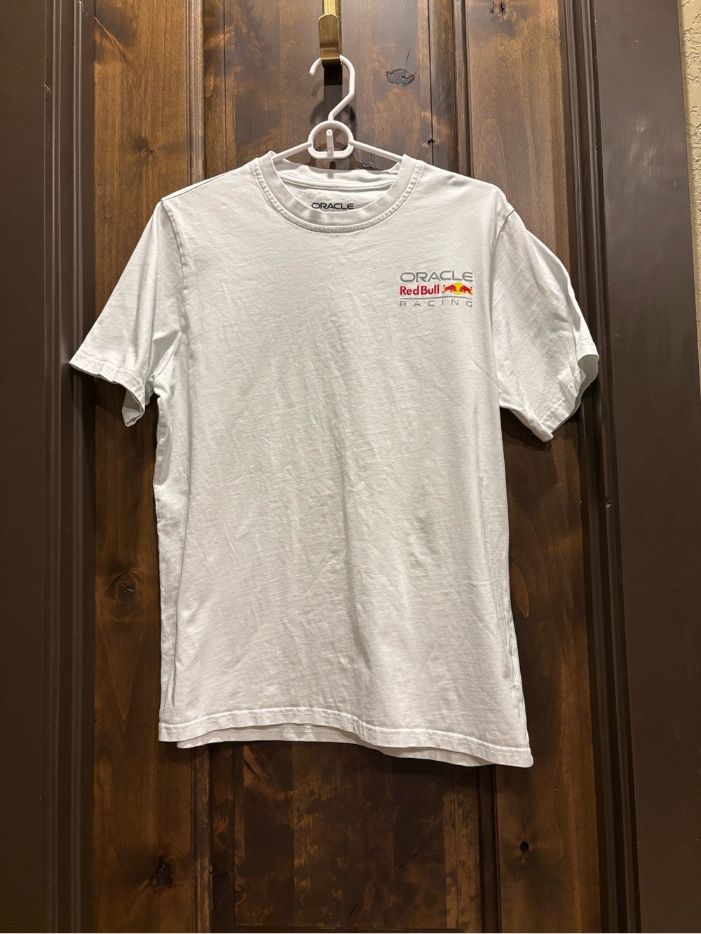 Oracle Red Bull Racing T-shirt